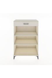 Hyperion Dolap 2 Raflı Tek Çekmeceli 88x44x134 Aytaşı-Aytaşı