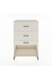 Hyperion Dolap 3 Çekmeceli 88x44x134 Aytaşı-Aytaşı