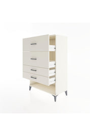 Hyperion Dolap 4 Çekmeceli 88x44x134 Aytaşı-Aytaşı