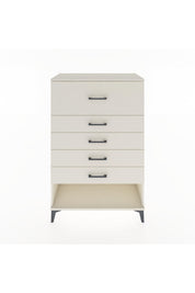 Hyperion Dolap 5 Çekmeceli 88x44x134 Aytaşı-Aytaşı