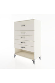 Hyperion Dolap 5 Çekmeceli 88x44x134 Aytaşı-Aytaşı