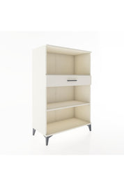 Hyperion Dolap 2 Raflı Tek Çekmeceli 88x44x134 Aytaşı-Aytaşı