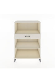 Hyperion Dolap 2 Raflı Tek Çekmeceli 88x44x134 Aytaşı-Aytaşı