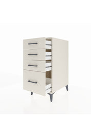 Kronos Komodin 4 Çekmeceli 44x59x96 - S75M007V1C