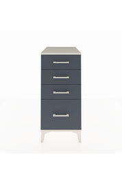 Kronos Komodin 4 Çekmeceli 44x59x96 - S75M007V2C