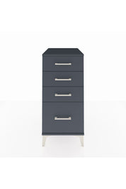 Kronos Komodin 4 Çekmeceli 44x59x96 - S75M007V5C