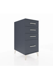 Kronos Komodin 4 Çekmeceli 44x59x96 - S75M007V5C
