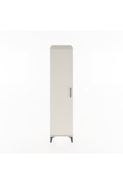 Hyperion Dolap 4 Raflı Tek Kapaklı 44x44x182 - S55M009V1B