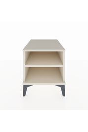 Kronos Komodin Tek Raflı 44x59x48 Aytaşı-Aytaşı