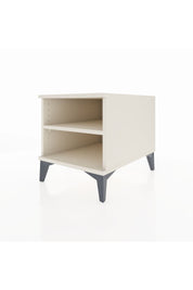 Kronos Komodin Tek Raflı 44x59x48 Aytaşı-Aytaşı