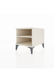 Kronos Komodin Tek Raflı 44x59x48 Aytaşı-Aytaşı