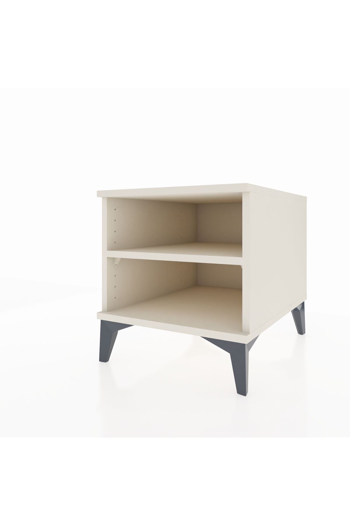 Kronos Komodin Tek Raflı 44x59x48 Aytaşı-Aytaşı