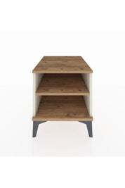 Kronos Komodin Tek Raflı 44x59x48 Aytaşı-Çam
