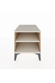 Kronos Komodin Tek Raflı 44x59x48 Çam-Aytaşı