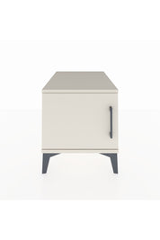 Kronos Komodin Tek Raflı Tek Kapaklı 44x59x48 Aytaşı-Aytaşı