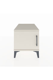 Kronos Komodin Tek Kapaklı 44x59x48 Aytaşı-Aytaşı