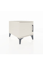 Kronos Komodin Tek Kapaklı 44x59x48 Aytaşı-Aytaşı