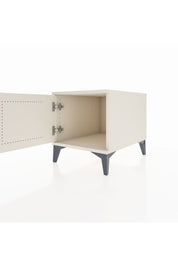 Kronos Komodin Tek Kapaklı 44x59x48 Aytaşı-Aytaşı
