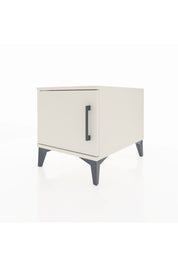 Kronos Komodin Tek Kapaklı 44x59x48 Aytaşı-Aytaşı