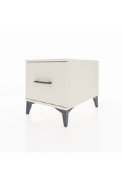 Kronos Komodin Tek Çekmeceli 44x59x48 Aytaşı-Aytaşı