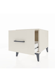 Kronos Komodin Tek Çekmeceli 44x59x48 Aytaşı-Aytaşı