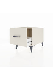 Kronos Komodin Tek Çekmeceli 44x59x48 Aytaşı-Aytaşı