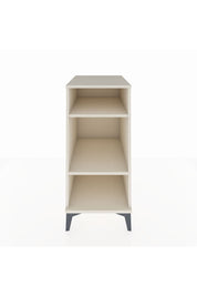 Kronos Komodin 2 Raflı 44x59x96 Aytaşı-Aytaşı