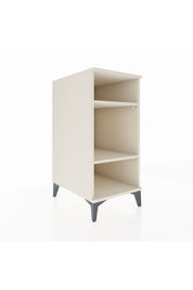 Kronos Komodin 2 Raflı 44x59x96 Aytaşı-Aytaşı