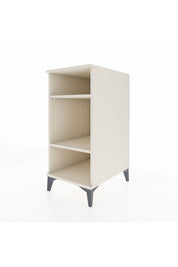 Kronos Komodin 2 Raflı 44x59x96 Aytaşı-Aytaşı