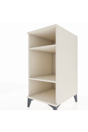 Kronos Komodin 2 Raflı 44x59x96 Aytaşı-Aytaşı
