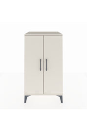 Hyperion Komodin 2 Kapaklı 60x44x106 Aytaşı-Aytaşı