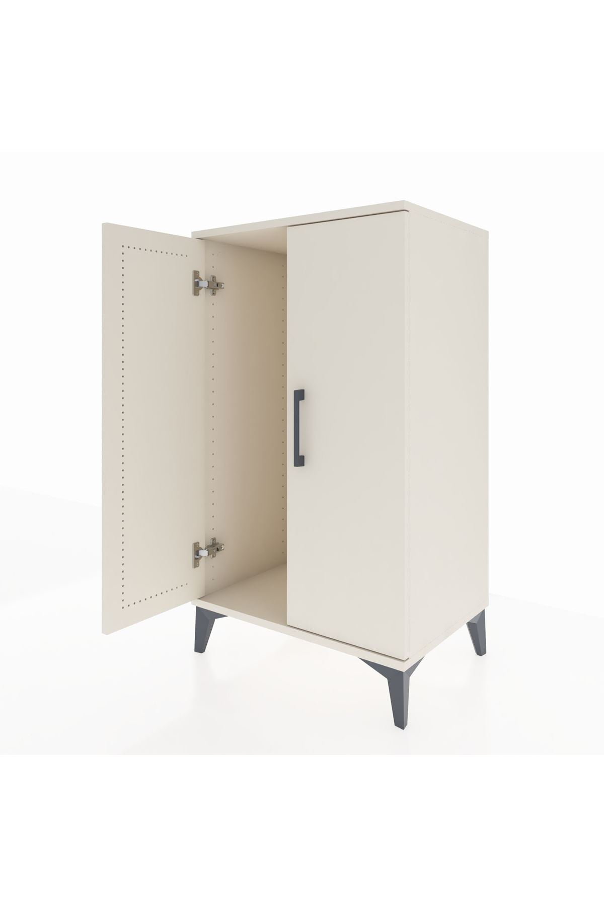 Hyperion Komodin 2 Kapaklı 60x44x106 Aytaşı-Aytaşı