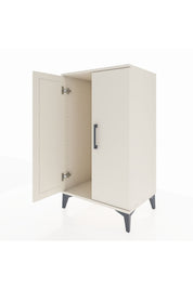 Hyperion Komodin 2 Kapaklı 60x44x106 Aytaşı-Aytaşı