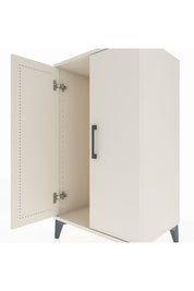 Hyperion Komodin 2 Kapaklı 60x44x106 Aytaşı-Aytaşı