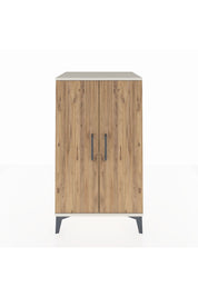 Hyperion Komodin 2 Kapaklı 60x44x106 Aytaşı-Çam