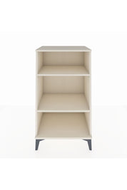 Hyperion Komodin 2 Raflı 60x44x106 Aytaşı-Aytaşı