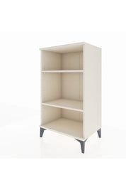 Hyperion Komodin 2 Raflı 60x44x106 Aytaşı-Aytaşı