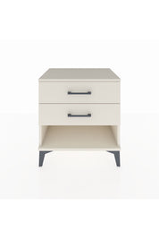 Hyperion Komodin 2 Çekmeceli 60x44x64 Aytaşı-Aytaşı