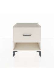 Hyperion Komodin Tek Çekmeceli 60x44x64 Aytaşı-Aytaşı