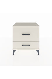 Hyperion Komodin 2 Çekmeceli 60x44x64 Aytaşı-Aytaşı