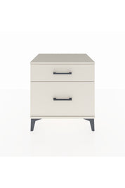 Hyperion Komodin 2 Çekmeceli 60x44x64 Aytaşı-Aytaşı