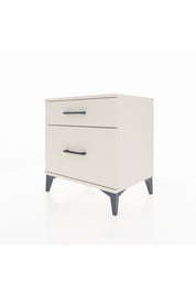 Hyperion Komodin 2 Çekmeceli 60x44x64 Aytaşı-Aytaşı