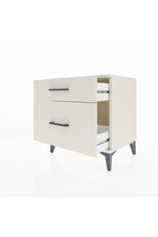 Hyperion Komodin 2 Çekmeceli 60x44x64 Aytaşı-Aytaşı