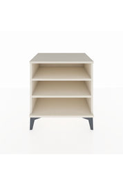 Hyperion Komodin 2 Raflı 60x44x64 Aytaşı-Aytaşı