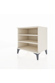 Hyperion Komodin 2 Raflı 60x44x64 Aytaşı-Aytaşı