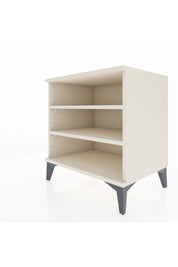 Hyperion Komodin 2 Raflı 60x44x64 Aytaşı-Aytaşı