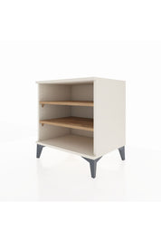 Hyperion Komodin 2 Raflı 60x44x64 Aytaşı-Çam