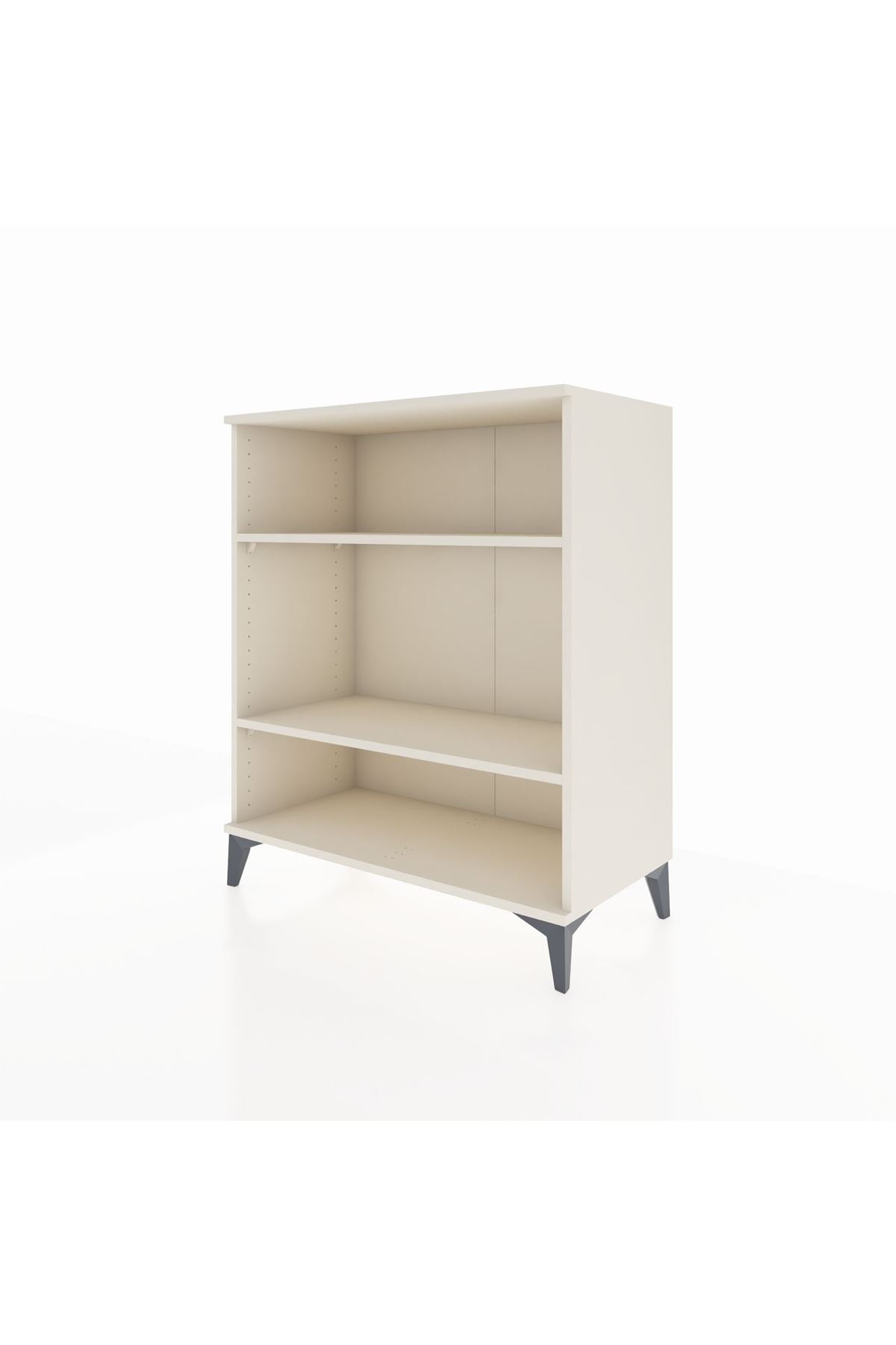 Hyperion Şifonyer 2 Raflı 88x44x106 Aytaşı-Aytaşı