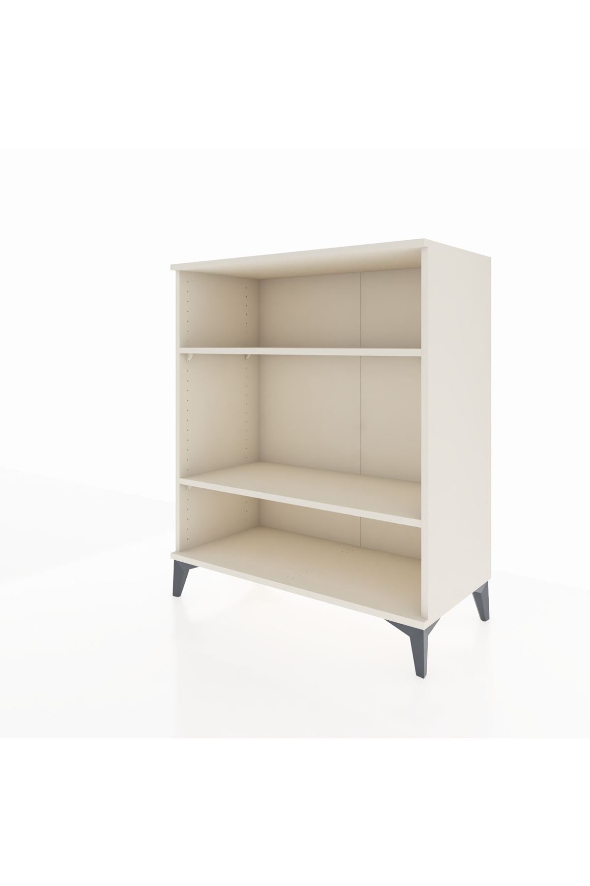 Hyperion Şifonyer 2 Raflı 88x44x106 Aytaşı-Aytaşı