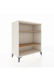 Hyperion Şifonyer 2 Raflı 88x44x106 Aytaşı-Çam